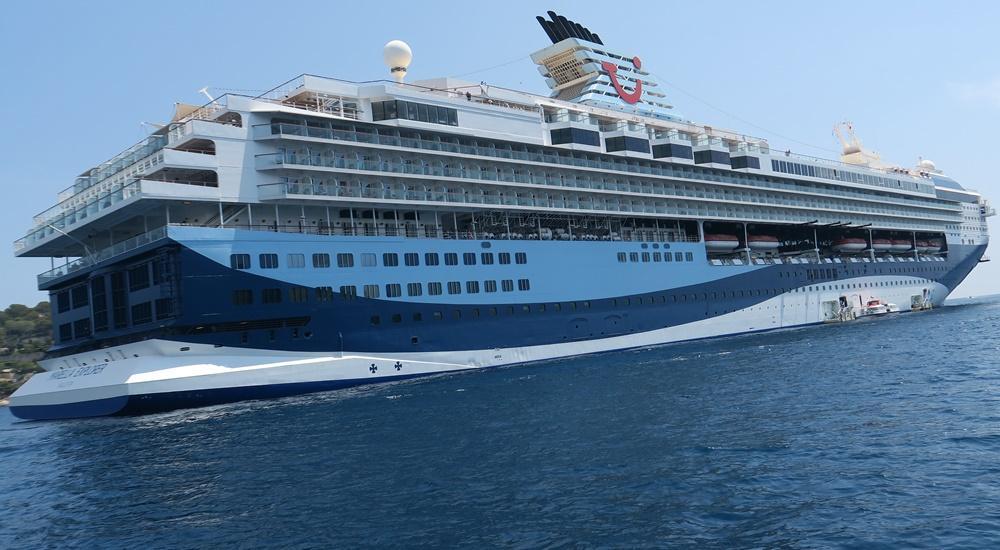 Marella UK increases its cruise and hotel packages by 59 (summer 2024
