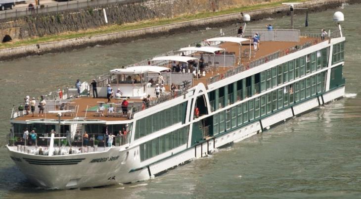 Luftner-Amadeus River Cruises - Ships and Itineraries 2022, 2023, 2024 ...