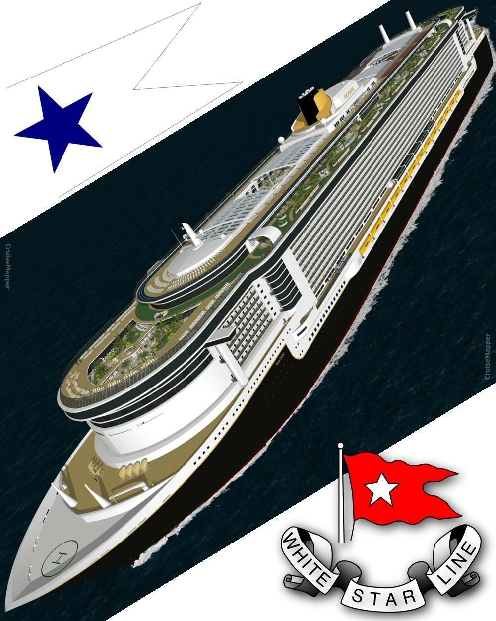 titanic 2 cruise ship
