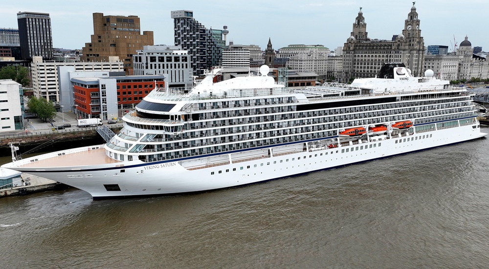 Viking Cruises Ships and Itineraries 2023, 2024, 2025 CruiseMapper