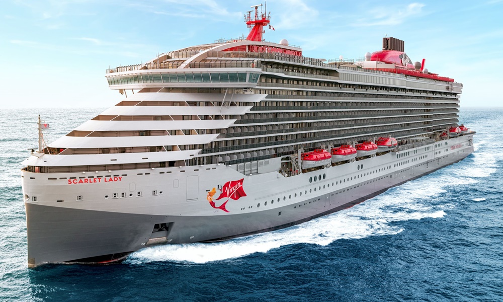 Starboard Cruise, shopping aboard cruise ships - Selective