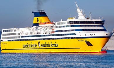 Ferries - Ships and Itineraries 2024, 2025, 2026 (p.12) | CruiseMapper