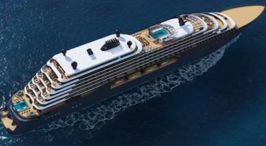 Cruise Ships Schedules 2024-2025-2026 (p.6) | CruiseMapper