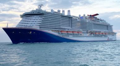 Cruise Ships Schedules 2023-2024-2025 | CruiseMapper