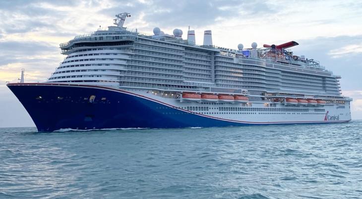 Cruise Ships Schedules 2023 2024 2025 P 70 Cruisemapper - Photos