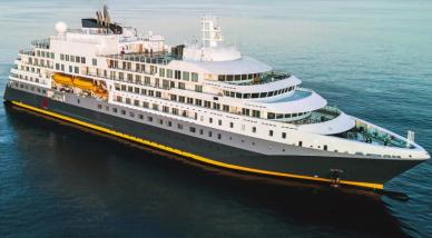 Cruise Ships Schedules 2024-2025-2026 (p.19) | CruiseMapper