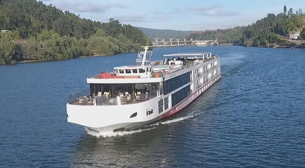 river cruises to portugal 2023