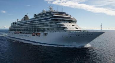 Cruise Ships Schedules 2024-2025-2026 | CruiseMapper