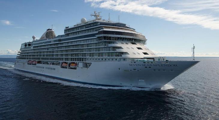 Cruise Ships Schedules 2024-2025-2026 (p.22) | CruiseMapper