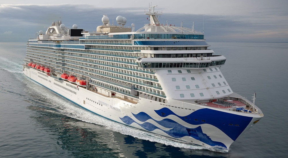 cruise to mexico in april 2023