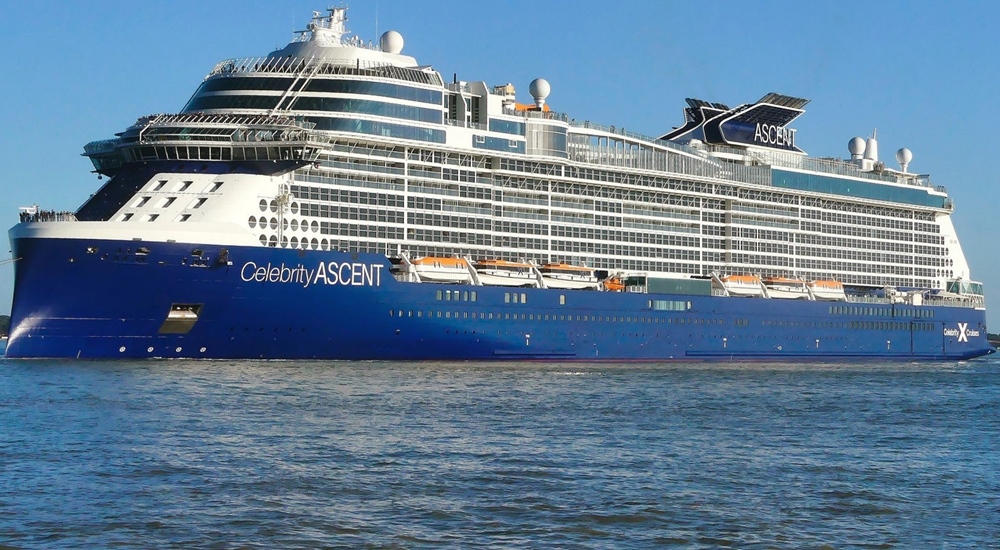 Celebrity Cruises unveils 500 departures for season 20242025 Cruise