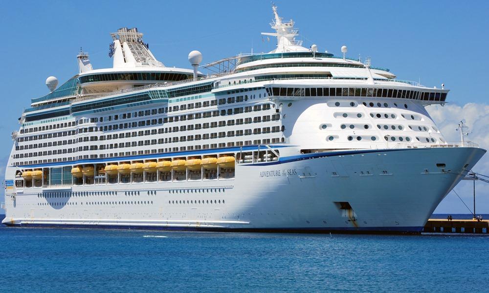 Adventure Of The Seas - Itinerary Schedule, Current Position | Royal