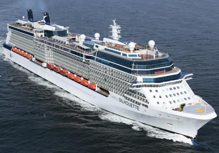 Celebrity Cruises - Ships and Itineraries 2021, 2022, 2023 | CruiseMapper