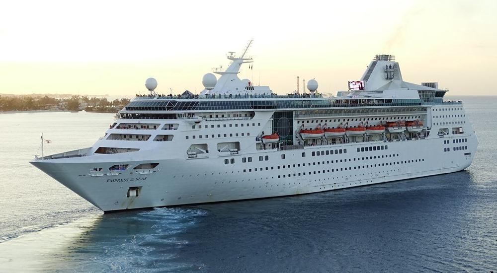 cordelia cruise ship reviews