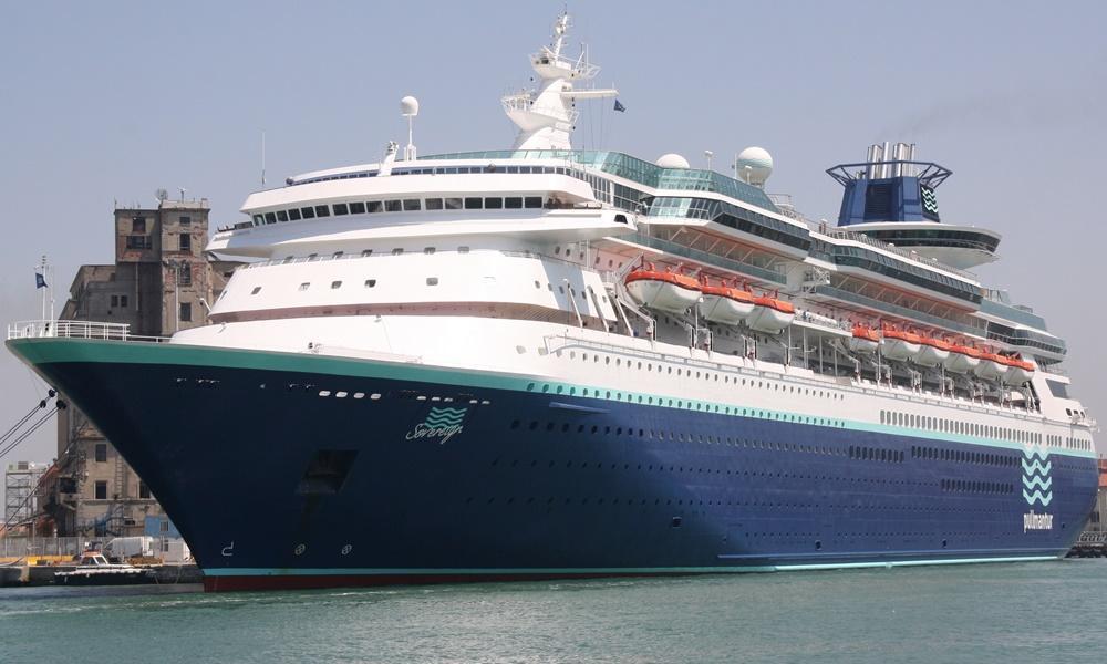 pullmantur cruises ships