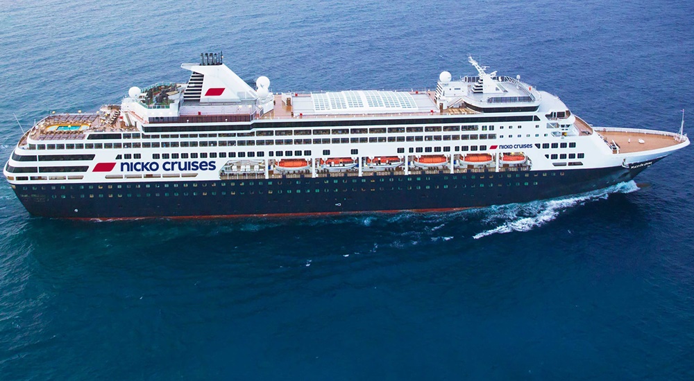 Cmv Vasco Da Gama Itinerary Current Position Ship Review Cruisemapper
