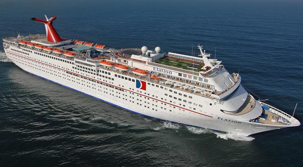 CCLCarnival Cruise Line announces additional 20232024 fleet