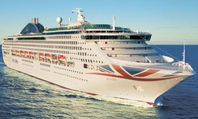 Cruise Ships Schedules 2024-2025-2026 (p.28) | CruiseMapper