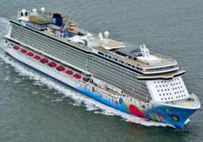 Norwegian Cruise Line - Ships and Itineraries 2021, 2022, 2023 ...