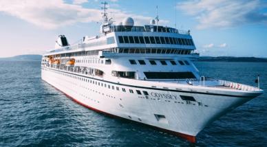 Cruise Ships Schedules 2024-2025-2026 (p.9) | CruiseMapper