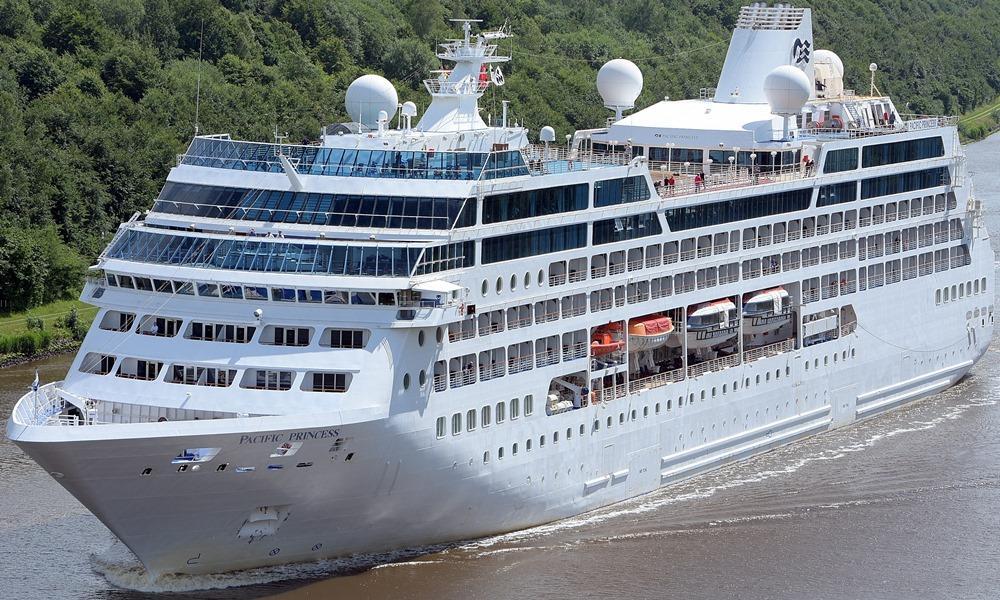 Azamara adds 4th cruise ship Azamara Onward after extensive