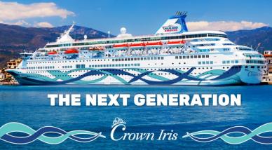 Cruise Ships Schedules 2023-2024-2025 (p.22) | CruiseMapper