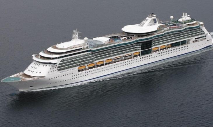 Cruise Ships Schedules 2024-2025-2026 (p.17) | CruiseMapper