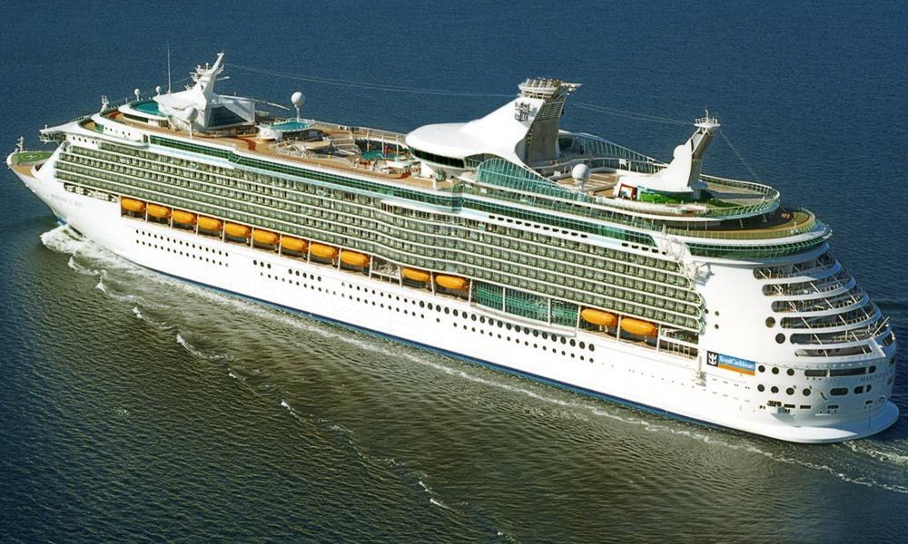 Mariner Of The Seas - Itinerary Schedule, Current Position | Royal