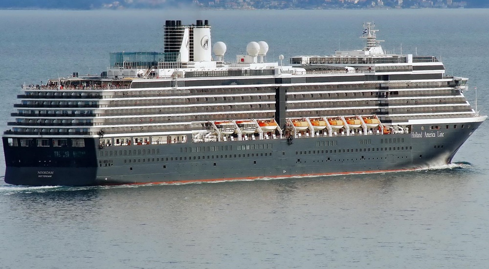 photos of noordam cruise ship