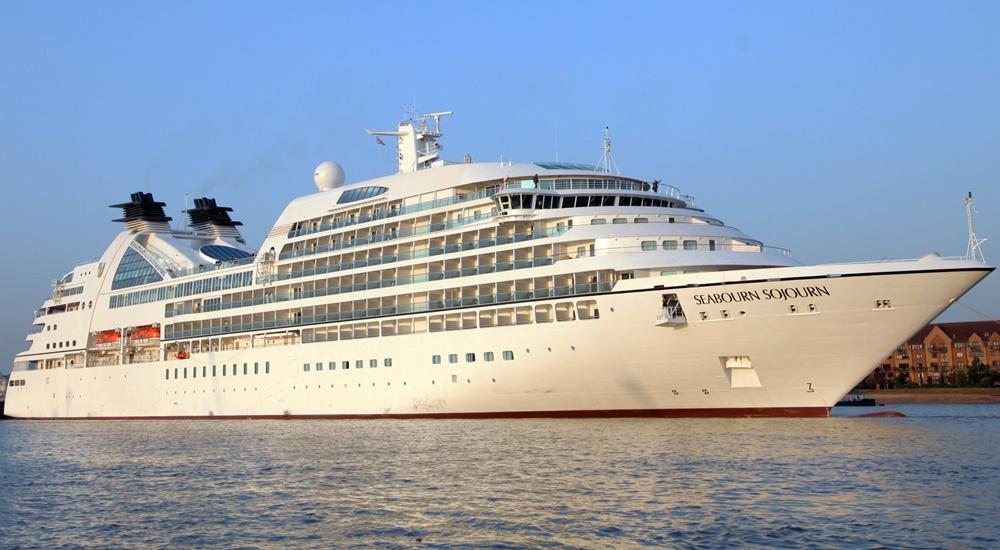 Silversea® 2026 World Cruise – The Curious and the Sea by Fred