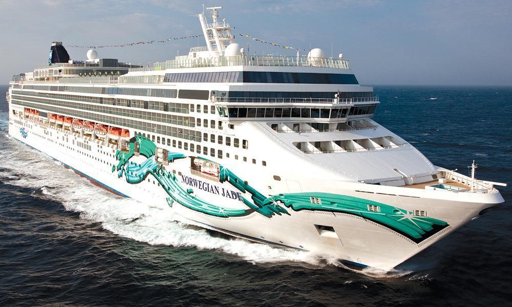NCLNorwegian Cruise Line is the new company to enter South African