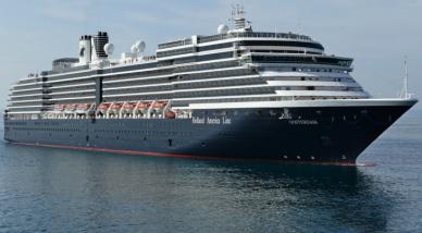 Holland America - Ships and Itineraries 2021, 2022, 2023 | CruiseMapper