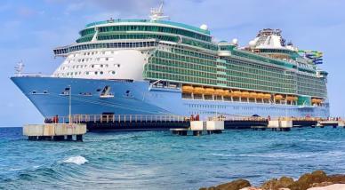 Royal Caribbean - Ships and Itineraries 2021, 2022, 2023 | CruiseMapper