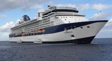 Cruise Ships Schedules 2024-2025-2026 (p.19) | CruiseMapper