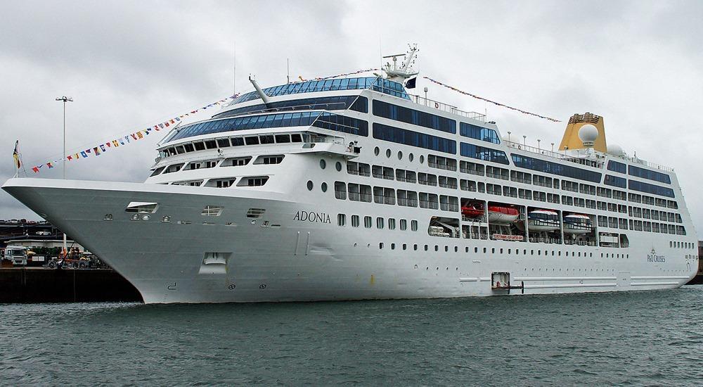 Azamara's entire fleet of 4 cruise ships restarts service Cruise News