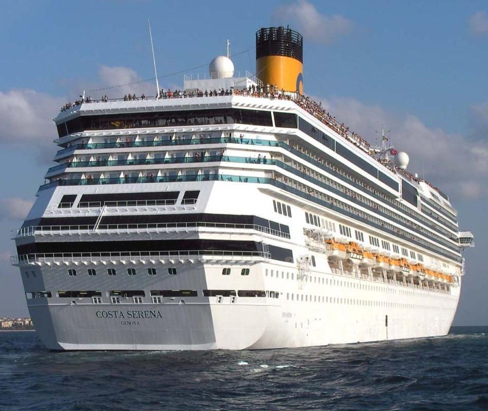costa serena cruise malaysia review tripadvisor