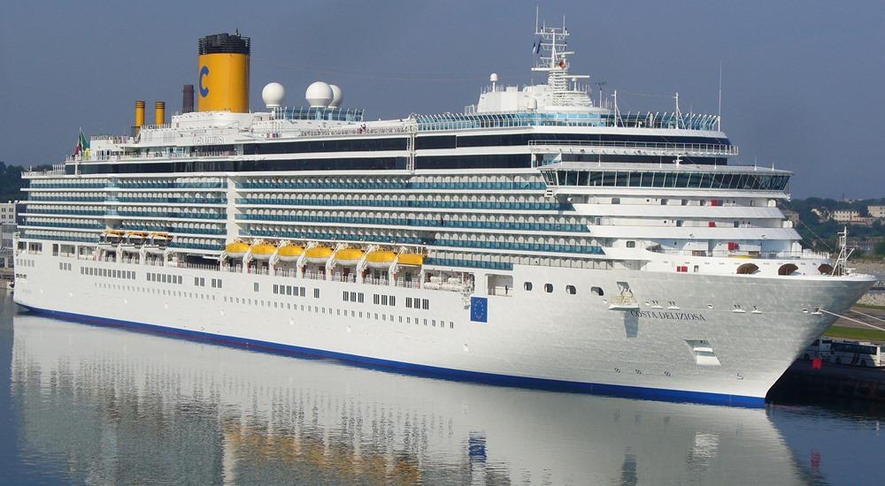 Costa Cruises opens bookings for 2024 itineraries in the Mediterranean