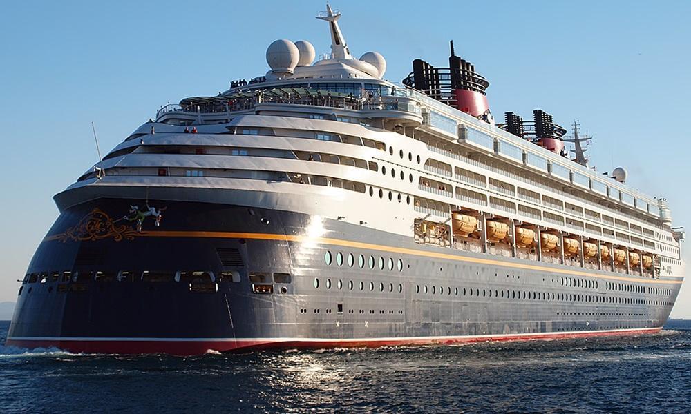 disney magic cruise ship photos