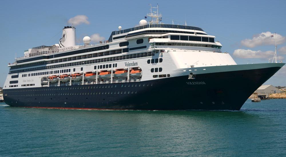 HALHolland America boasts positive results of industry's first long