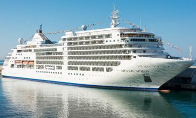 Cruise Ships Schedules 2024-2025-2026 (p.8) | CruiseMapper