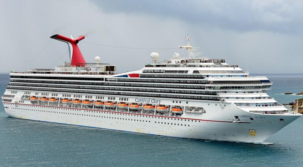 Carnival Cruise Line Fleet Locations: Ship by Ship - Cruise Industry News