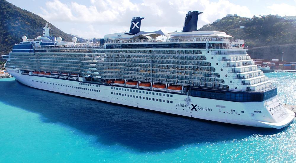 Celebrity Equinox - Itinerary Schedule, Current Position | CruiseMapper