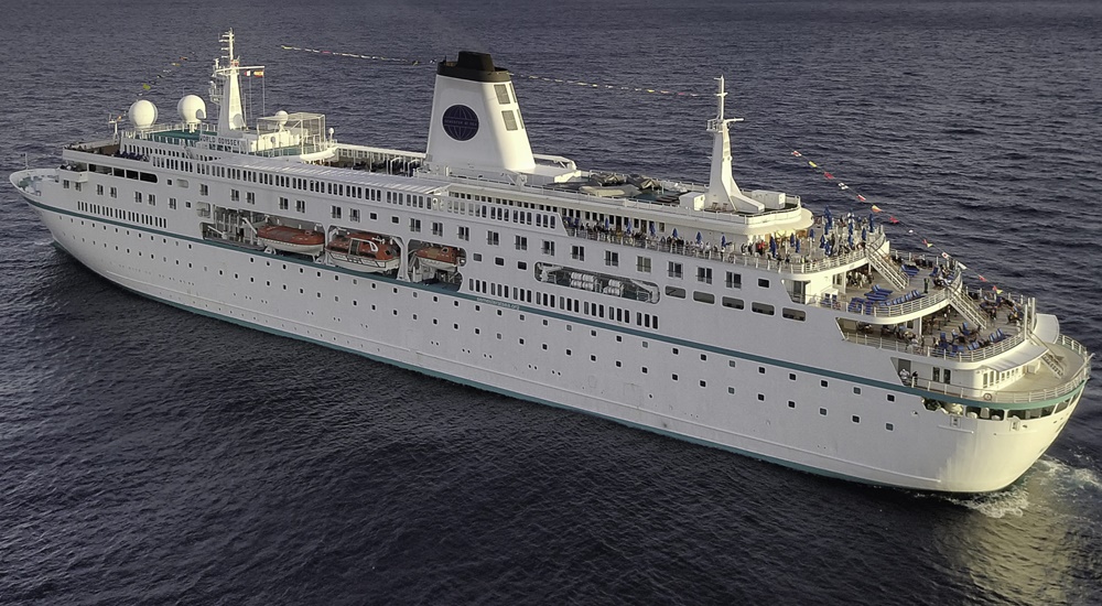 Ms Deutschland Itinerary Current Position Ship Review Cruisemapper