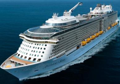 Royal Caribbean - Ships and Itineraries 2021, 2022, 2023 | CruiseMapper