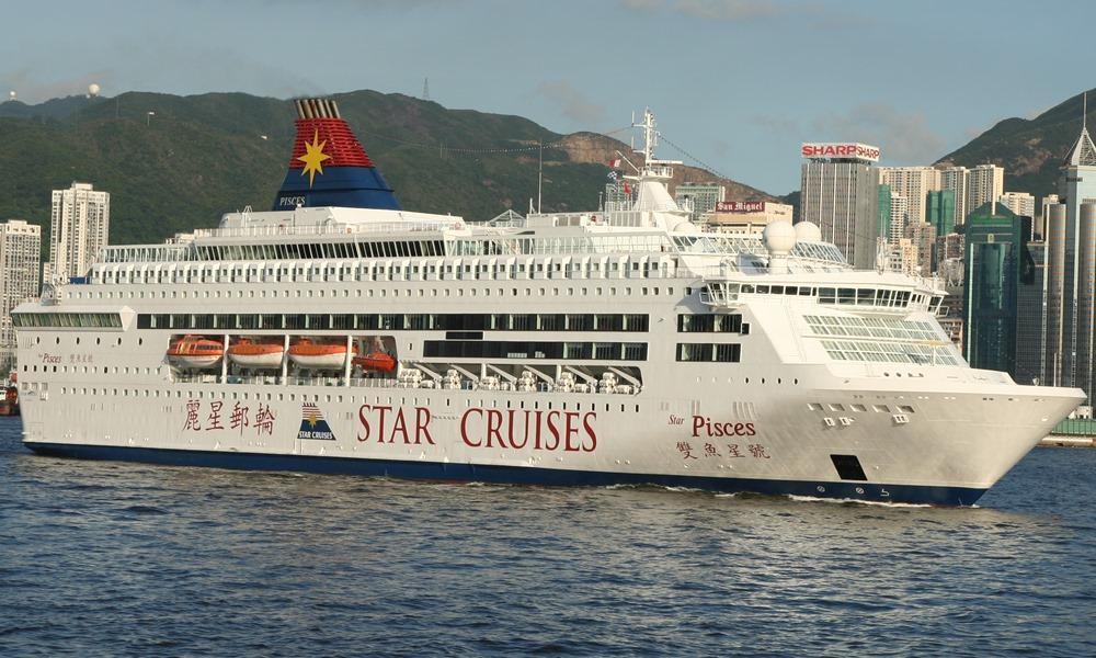 star cruises ship