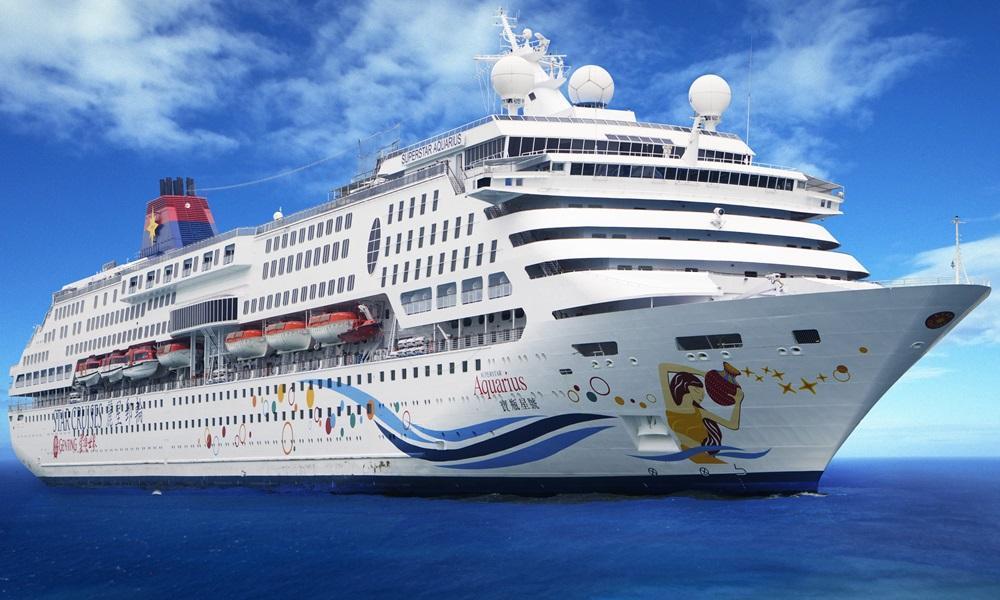 star cruise port klang price