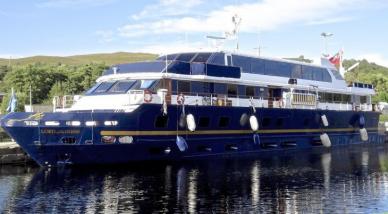 cruisemapper schedules glens