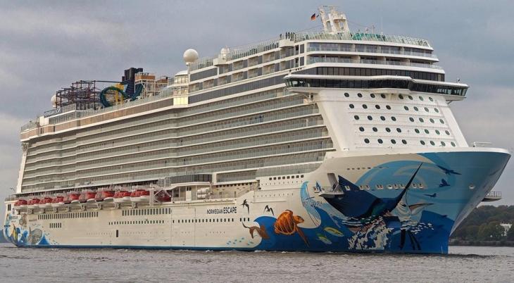 Norwegian Cruise Line - Ships and Itineraries 2021, 2022, 2023 ...