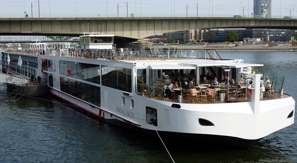 viking river cruise ship ingvi