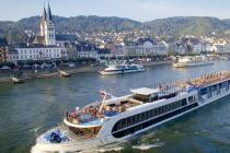 AmaWaterways announces Godmother for newest riverboat AmaSofia AmaWaterways announces Godmother for newest riverboat AmaSofia